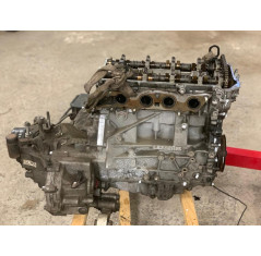 Двигун 1.8. бензин Mazda 6 GG-GH 2002-2012 