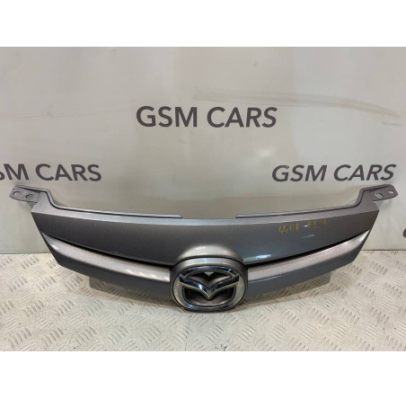 Решітка радіатора Mazda 6 05-08  (GP7A 50 716 )