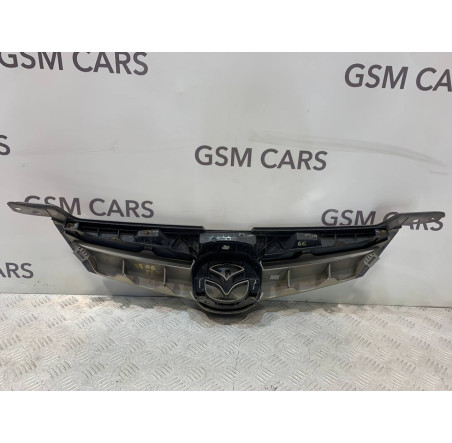 Решітка радіатора Mazda 6 05-08  (GP7A 50 716 )