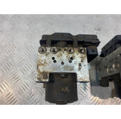 Блок ABS дизель Mazda 6 2002-2007