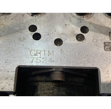 Блок ABS бензин Mazda 6 2002-2007 Блок ABS бензин Mazda 6 2002-2007