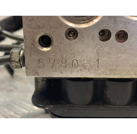 Блок ABS бензин Mazda 6 2002-2007 Блок ABS бензин Mazda 6 2002-2007