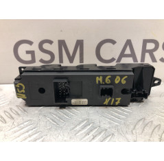 Блок управління склопідйомниками ресталінг.  Mazda 6 GG 2002-2007 