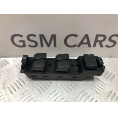 Блок управління склопідйомниками ресталінг.  Mazda 6 GG 2002-2007 