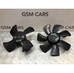 Вентилятор радіатора Mazda 6 GG 2002-2007 