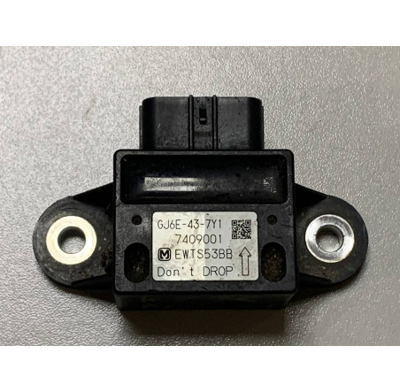 Датчик прискорення ESP Mazda 6 2002-2007 Датчик прискорення ESP Mazda 6 2002-2007