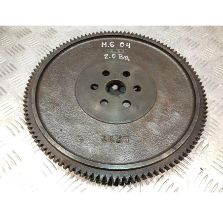 Комплект зчеплення МКП Mazda 6 2.0 Bn LF767583 2005-2012