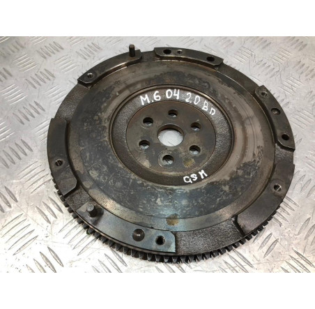 Комплект зчеплення МКП Mazda 6 2.0 Bn LF767583 2005-2012