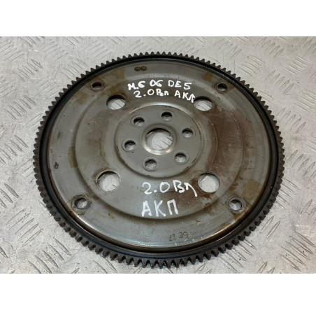 Корона маховика Mazda 6 GG АКПП 2005-2012 2.0 Bn LF767583 Корона маховика Mazda 6 GG АКПП 2005-2012 2.0 Bn LF767583