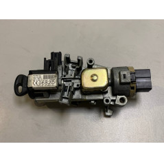 Замок запалювання в зборі ключ Mazda 6 2002-2005