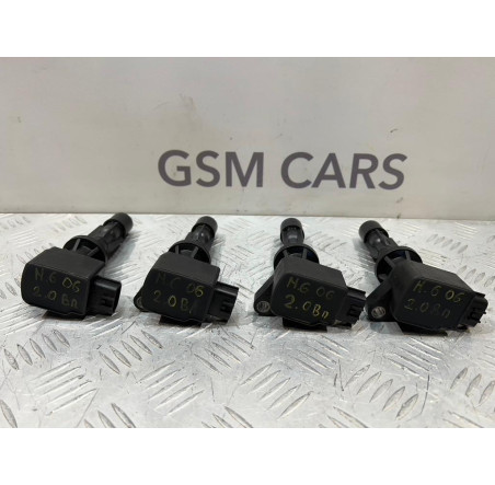 Котушка запалювання Mazda 6 2002-2007 2.0 Bn.