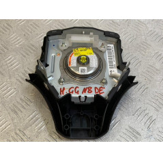 Подушка безпеки, Mazda 6 GG 2006