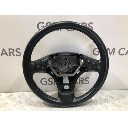 Кермо під Airbag Mazda 6 2002-2007 