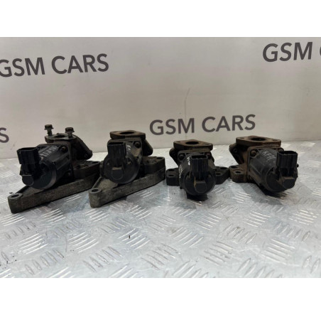Кнопка DSC OFF Mazda 6 2002-2007 