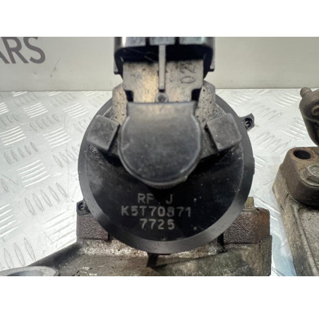 Кнопка DSC OFF Mazda 6 2002-2007 
