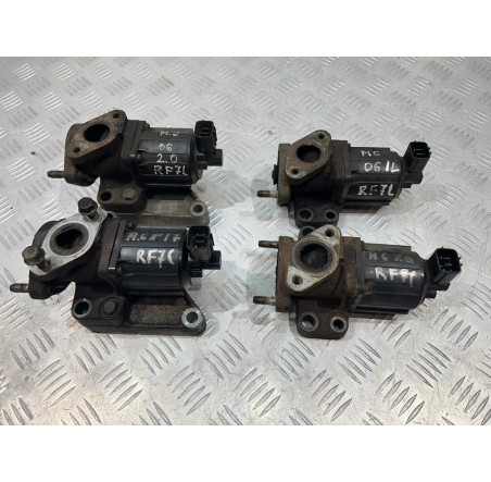 Кнопка DSC OFF Mazda 6 2002-2007 