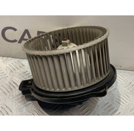 Мотор пічки Mazda 6 2002-2008 Мотор пічки Mazda 6 2002-2008