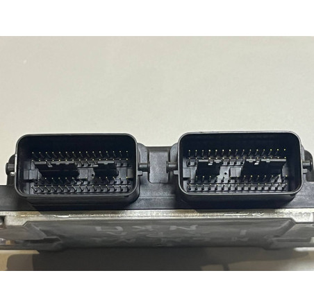 Блок керування двигуном Mazda 6 GG- GH  2005-2012 ( L837 18 881Е )