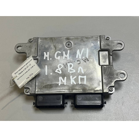 Блок керування двигуном Mazda 6 GG- GH  2005-2012 ( L837 18 881Е )