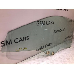 Скло ліве переднє сідан Mazda 6 2002-2007