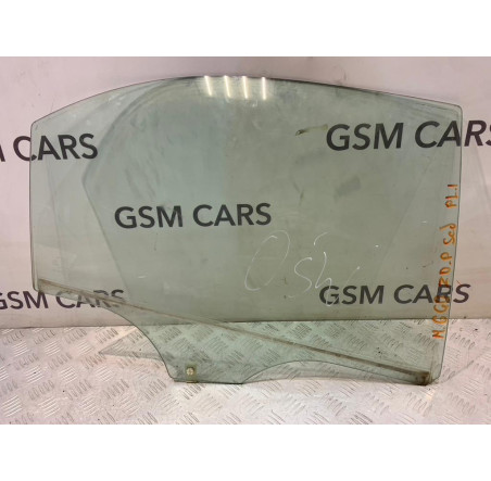 Скло заднє праве, сідан Mazda 6 2002-2007