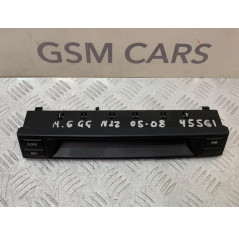 Екран інформаційний Mazda 6 GG 05-08 ( CA DM4592AK )