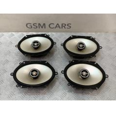 Комплект динаміків Mazda 6 GG 02-05