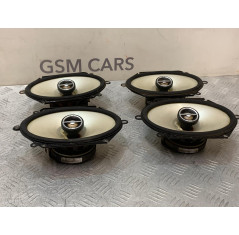 Комплект динаміків Mazda 6 GG 02-05