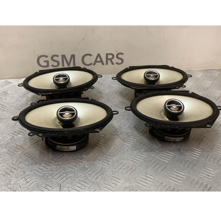 Комплект динаміків Mazda 6 GG 02-05