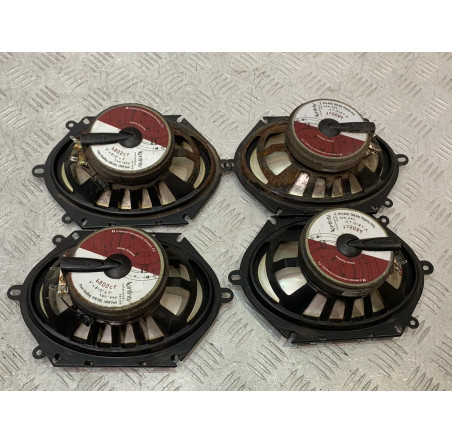 Комплект динаміків Mazda 6 GG 02-05