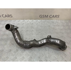 Патрубок інтеркулера. 2.0 D. Mazda 6 GG. RF7J 