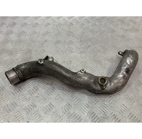 Патрубок інтеркулера. 2.0 D. Mazda 6 GG. RF7J 