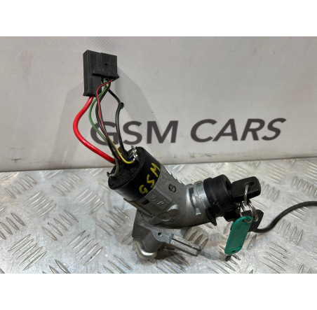 Замок запалювання Mercedes Vito 638 Замок запалювання Mercedes Vito 638