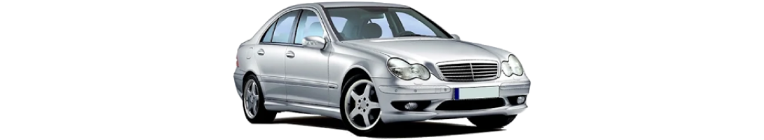 Mercedes W203