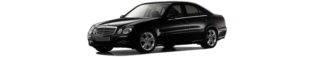 Mercedes W211 Mercedes W211