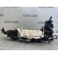 Електро Рульова рейка (праве кермо) 2.0 D.  VW Passat B7 (7805 501 469)
